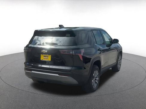 Used 2025 Chevrolet Equinox LT FWD image 14