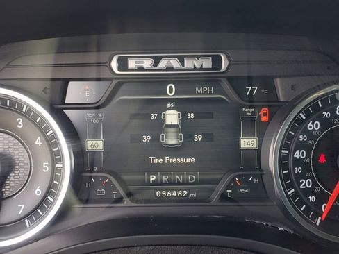 Used 2019 RAM 1500 Big Horn image 18