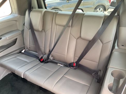 Used 2015 Honda Pilot EX-L image 32