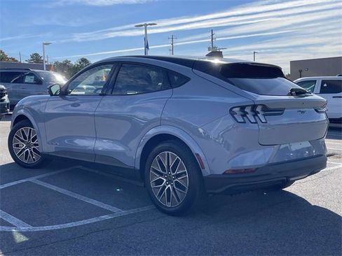 New 2025 Ford Mustang Mach-E Premium image 3