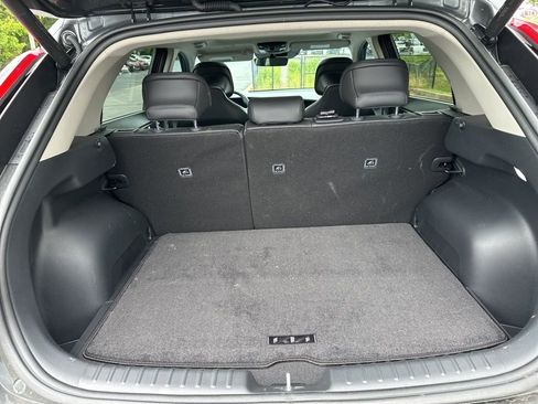 Certified 2026 Kia Niro FWD image 15