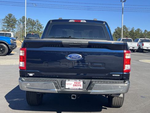 Certified 2022 Ford F150 XL w/ Equipment Group 101A High image 26