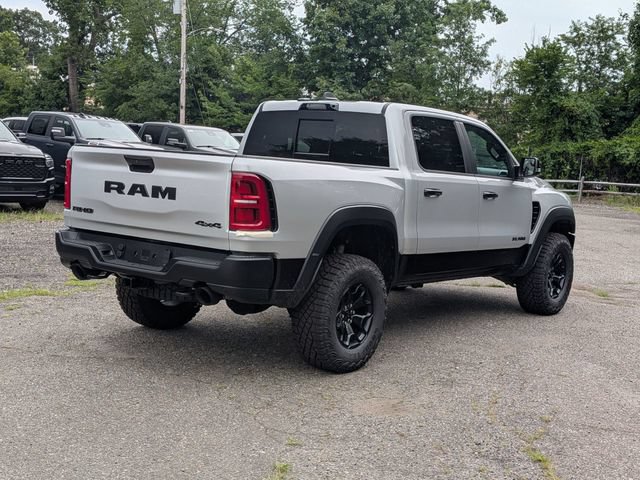 New 2026 RAM 1500 RHO w/ RHO Level 1 Equipment Group AWD/4WD image 3