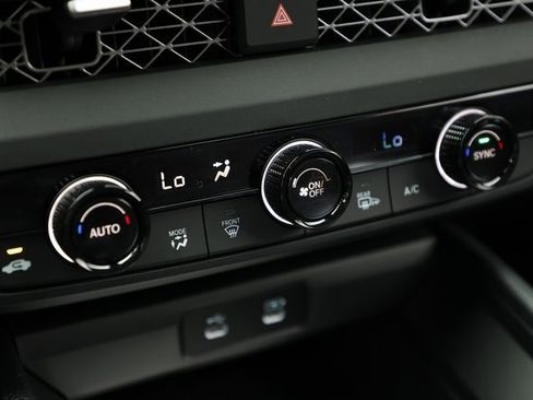 New 2025 Honda Accord SE image 37