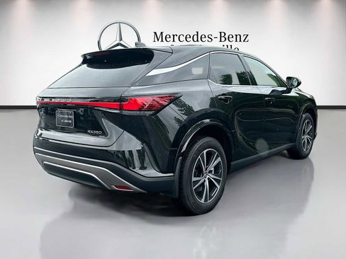 Used 2024 Lexus RX 350 FWD w/ Technology Package image 5