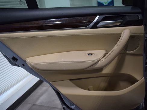 Used 2016 BMW X3 xDrive28i image 12