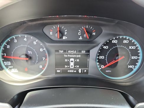 Used 2024 Chevrolet Malibu LS FWD image 15