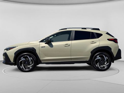 Certified 2026 Subaru Crosstrek 2.5i Limited w/ Crosstrek Mirror Package AWD/4WD image 7