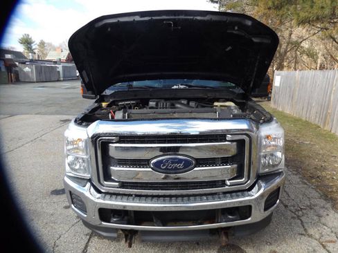 Used 2016 Ford F350 XL AWD/4WD image 11