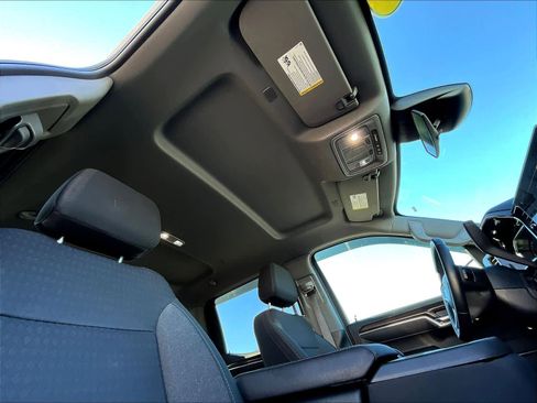 Used 2023 Chevrolet Silverado 1500 RST image 22