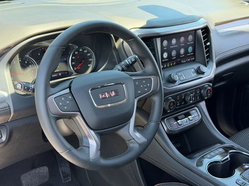 Used 2023 GMC Acadia AT4 AWD/4WD image 23