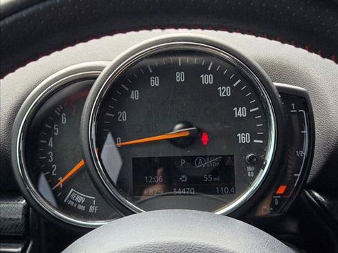 Used 2020 MINI Cooper Clubman S FWD image 10