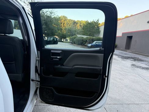 Used 2018 GMC Sierra 1500 2WD Crew Cab image 37