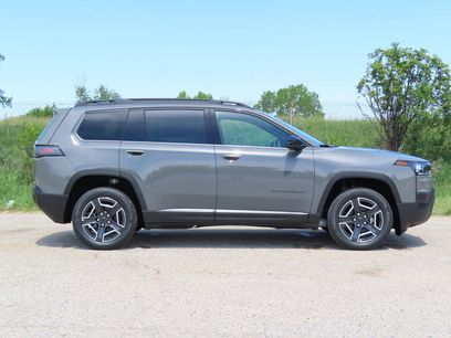 New 2026 Jeep Cherokee Limited