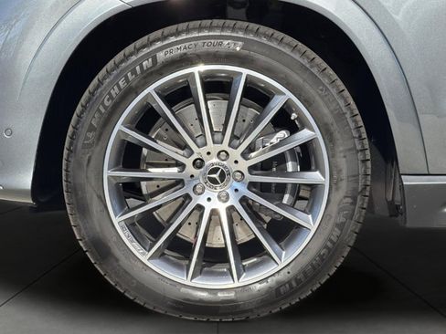 New 2026 Mercedes-Benz GLE 350 4MATIC image 26