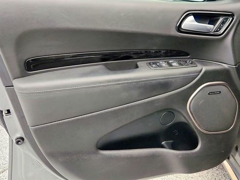 Used 2022 Dodge Durango Citadel image 11