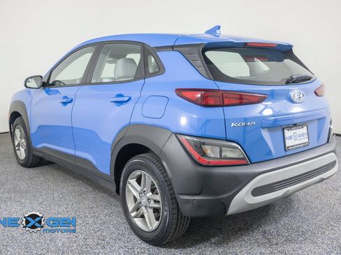 Used 2022 Hyundai Kona SE AWD/4WD image 28