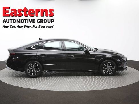Used 2024 Hyundai Sonata SEL FWD image 45