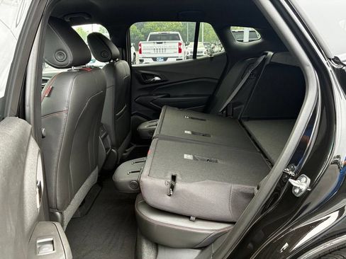 New 2026 Chevrolet Trax RS w/ Driver Confidence Package FWD image 30
