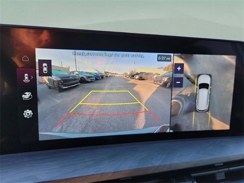 Certified 2025 Kia Telluride SX X-Line image 25