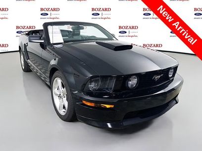 Used 2008 Ford Mustang GT Premium
