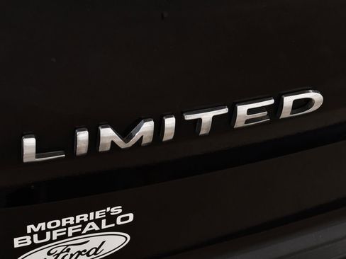Used 2013 Ford Explorer Limited AWD/4WD image 23