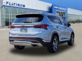 Used 2021 Hyundai Santa Fe SEL w/ Convenience + Premium Package image 5