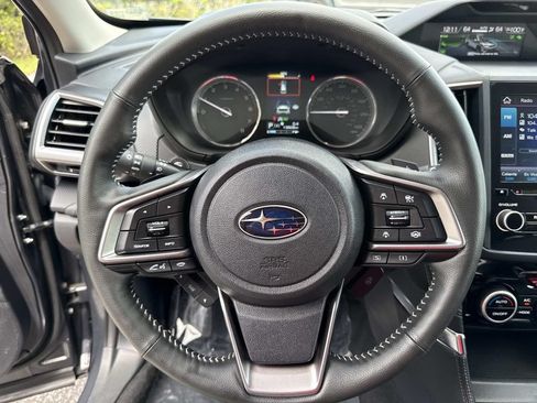 Used 2023 Subaru Forester Touring AWD/4WD image 45