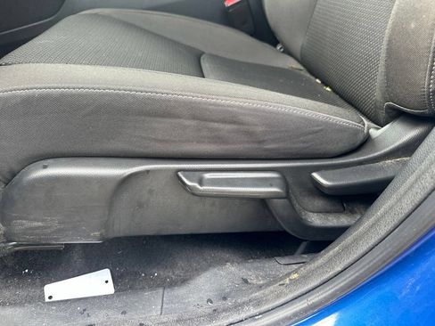 Used 2021 Honda HR-V Sport image 16