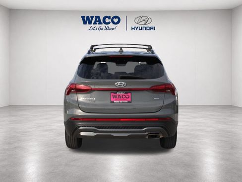 Used 2023 Hyundai Santa Fe XRT AWD/4WD image 7