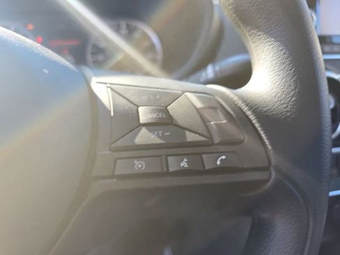 New 2025 Nissan Sentra S image 26