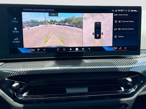 New 2026 BMW M440i w/ Premium Package RWD image 34