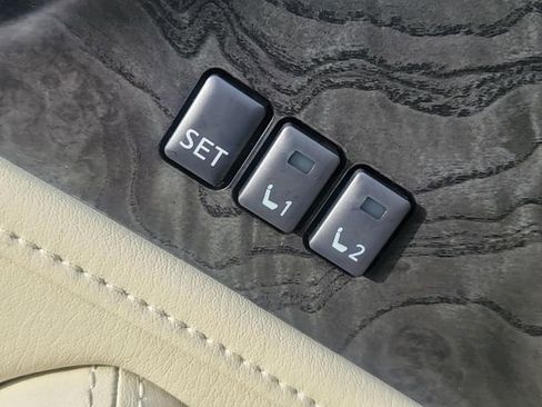 Used 2018 INFINITI QX80 4WD image 33