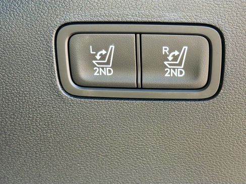 New 2026 Hyundai Santa Fe Calligraphy image 13