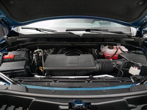 Used 2026 Chevrolet Tahoe Premier image 11