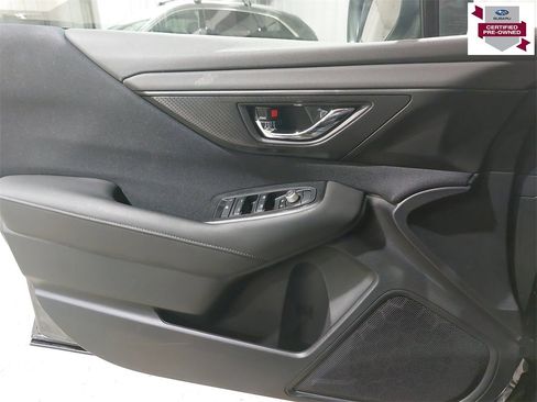 Certified 2025 Subaru Outback Premium w/ Popular Package #1A image 25