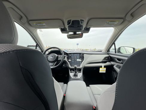 Certified 2025 Subaru Legacy Premium image 19