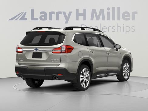 Used 2019 Subaru Ascent Limited AWD/4WD image 2