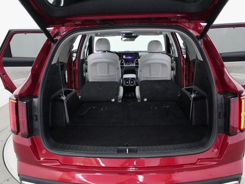 Used 2023 Kia Sorento SX Prestige w/ Panoramic Sunroof Package AWD/4WD image 49