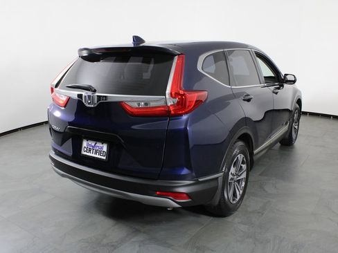 Used 2018 Honda CR-V LX image 15