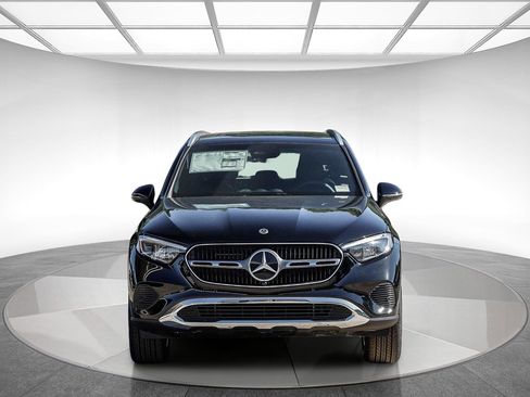 New 2026 Mercedes-Benz GLC 300 image 6