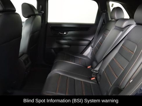 Used 2024 Honda CR-V Sport Touring image 16