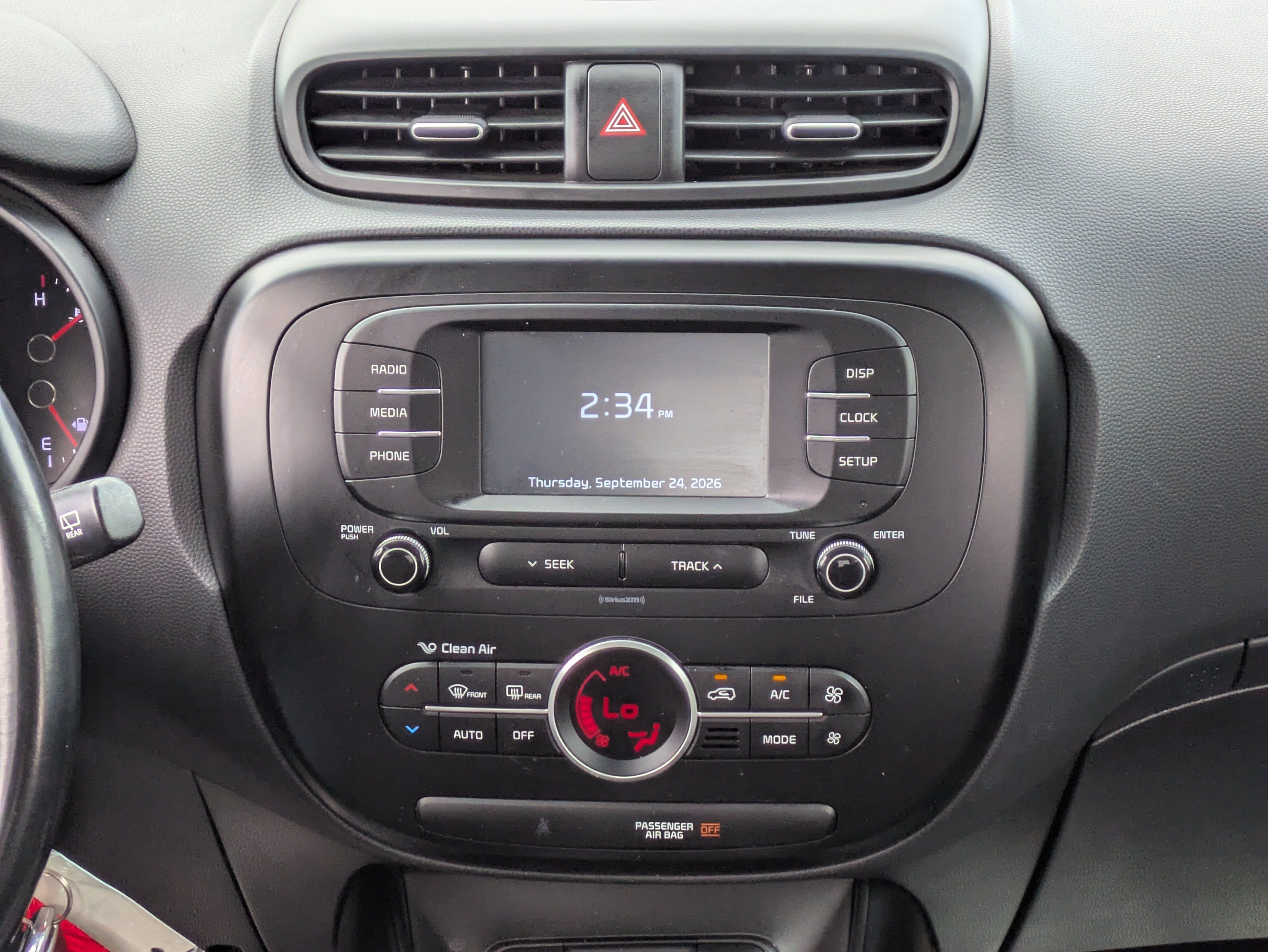 Used 2017 Kia Soul + w/ Designer's Package FWD image 19