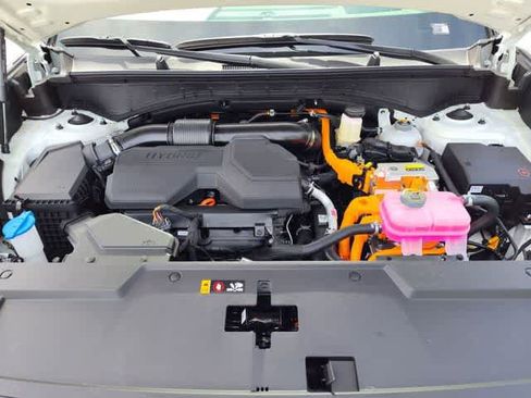 New 2026 Hyundai Santa Fe Calligraphy AWD/4WD image 11