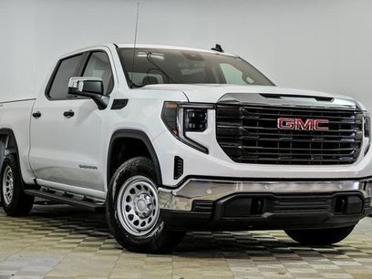 New 2026 GMC Sierra 1500 Pro w/ Pro Value Package