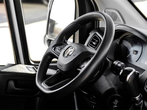 Used 2023 RAM ProMaster 2500 image 10