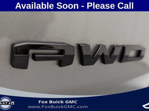Used 2023 GMC Terrain SLT w/ Tech Package AWD/4WD image 34