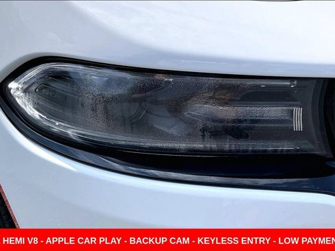 Used 2020 Dodge Charger R/T RWD image 29
