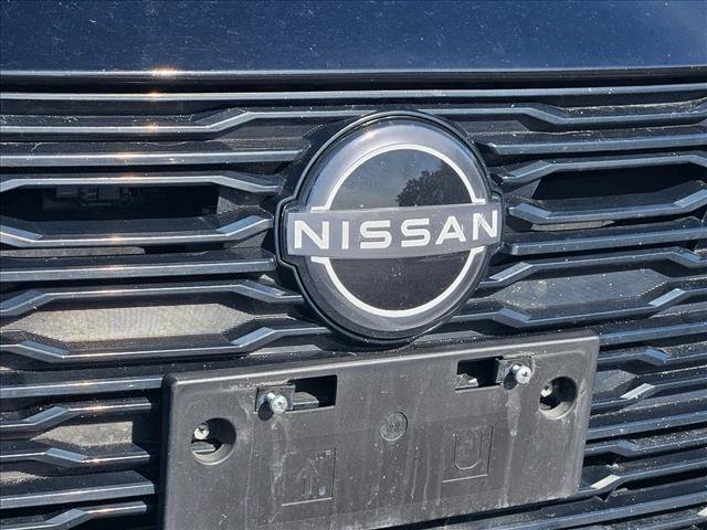 Used 2025 Nissan Altima 2.5 SV FWD image 4
