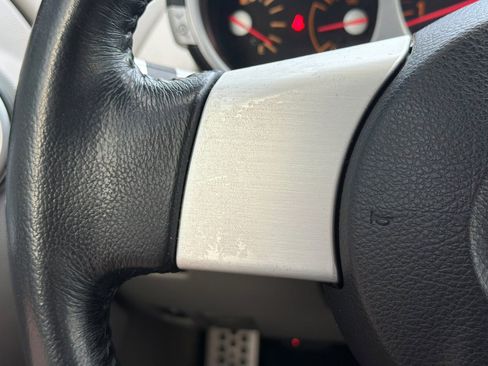 Used 2003 Nissan 350Z Touring image 27